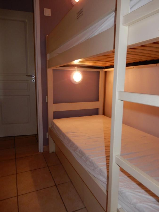 Appartement Au Domaine Du Golf Dans Residence De Vacance Мольетс-е-Маа Екстериор снимка