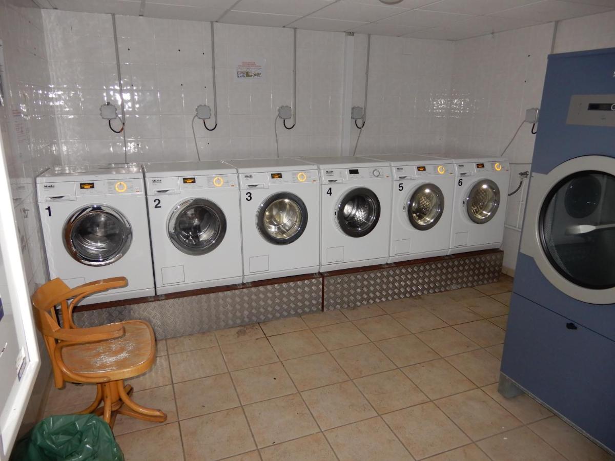 Appartement Au Domaine Du Golf Dans Residence De Vacance Мольетс-е-Маа Екстериор снимка